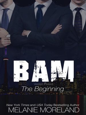 BAM--The Beginning - ebook